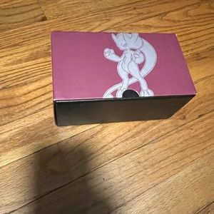 Pokémon Box